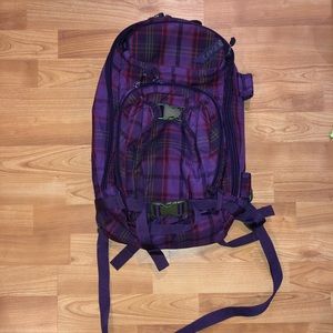 Dakine Girls Heli Pro Backpack